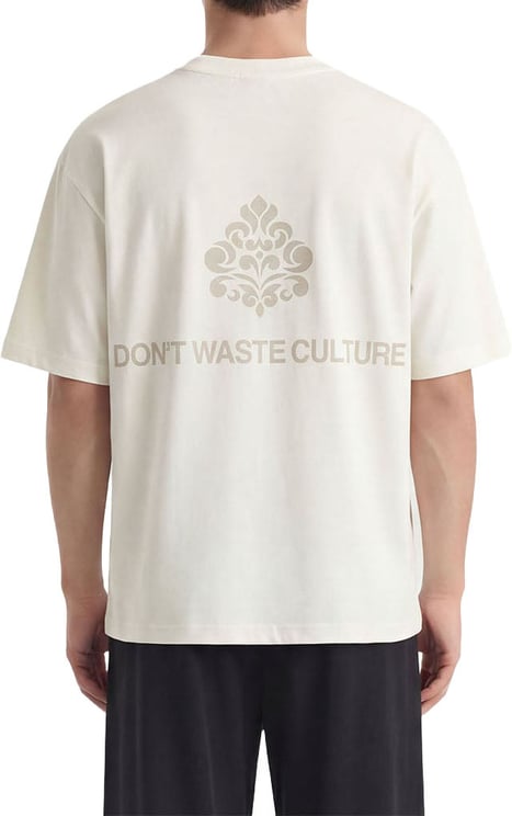 Don't Waste Culture Azemari T-Shirt
