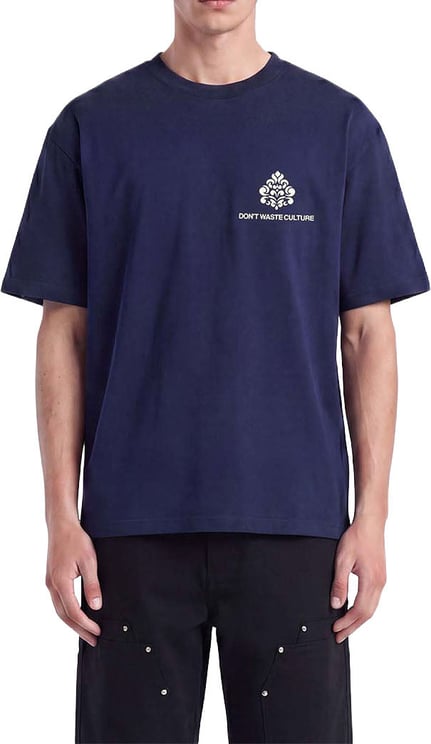 Don't Waste Culture Azemari T-Shirt