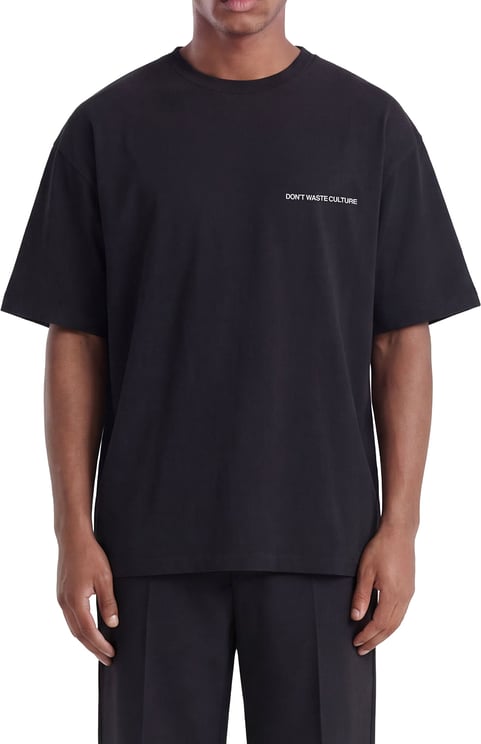 Don't Waste Culture Zora | Black