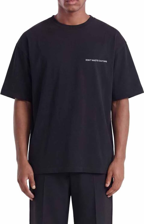 Don't Waste Culture Zora | Black