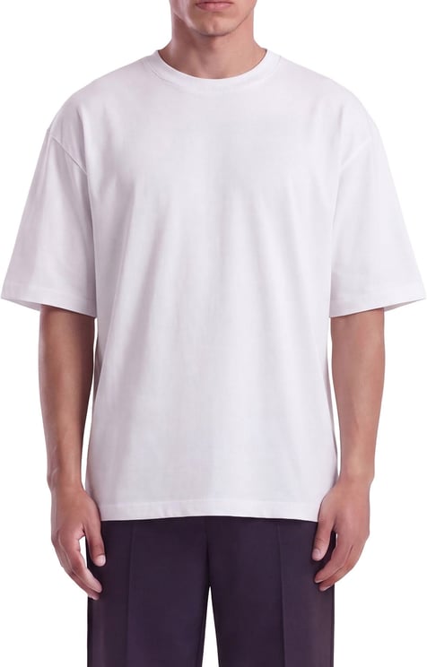 Don't Waste Culture Anula T-shirt | White