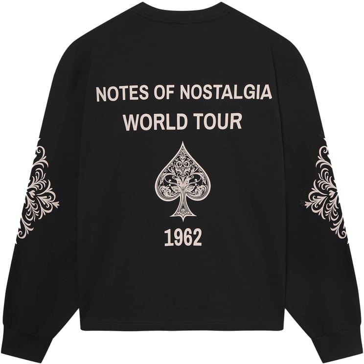 Don't Waste Culture Thandor | Black