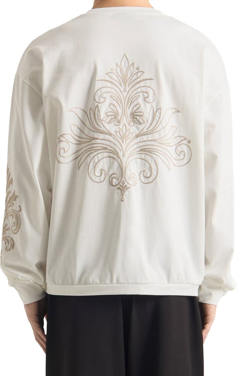 Don't Waste Culture Yorika Longsleeve