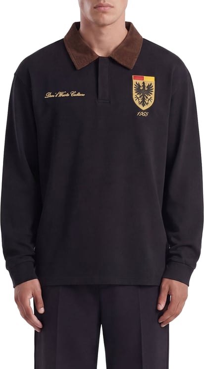 Don't Waste Culture Awen | Black