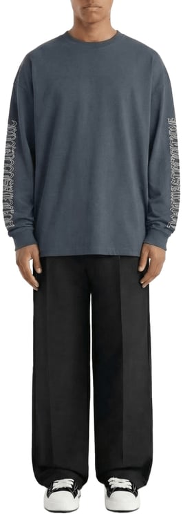 Don't Waste Culture Arturo | Dark Grey