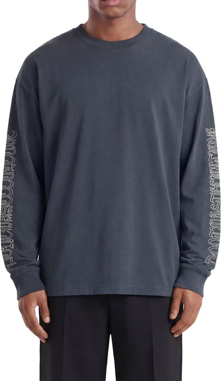Don't Waste Culture Arturo | Dark Grey