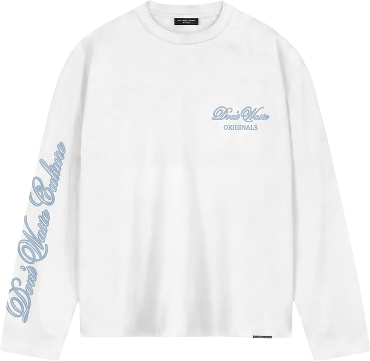 Don't Waste Culture Don't Waste Culture Ori D12.2058 Off-White 225