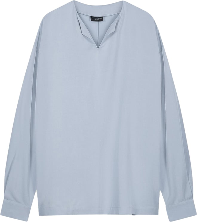 Don't Waste Culture Ketzi | Light Blue