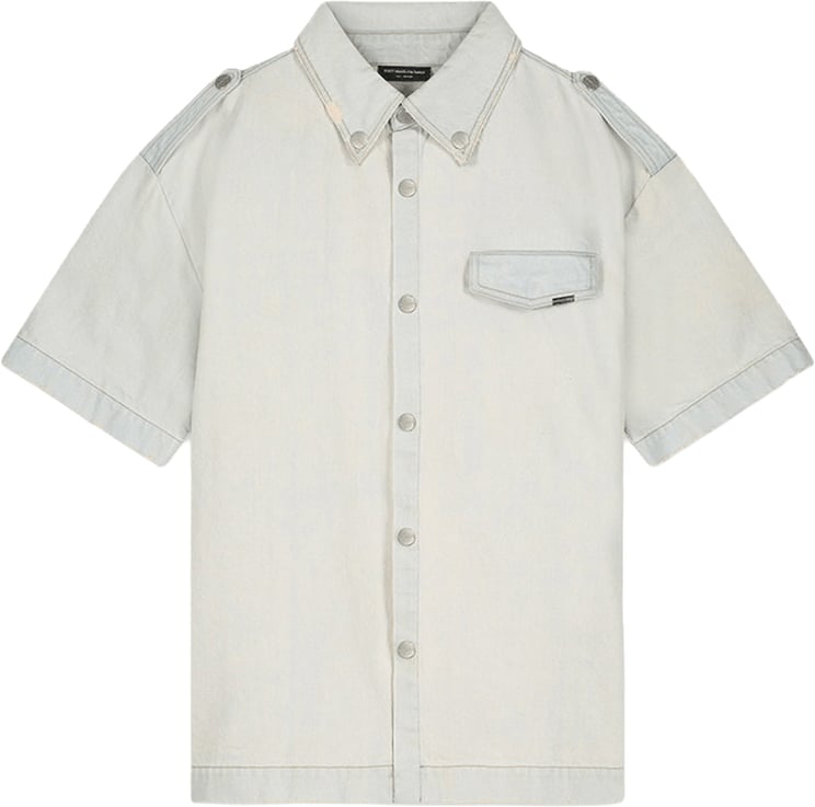 Don't Waste Culture Kelvin | Light Blue