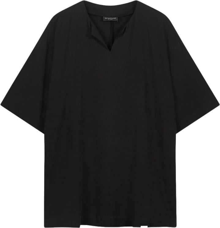 Don't Waste Culture Naida | Black