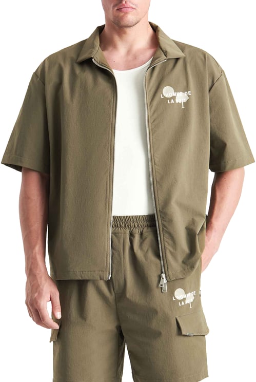 Don't Waste Culture Yomi | Khaki