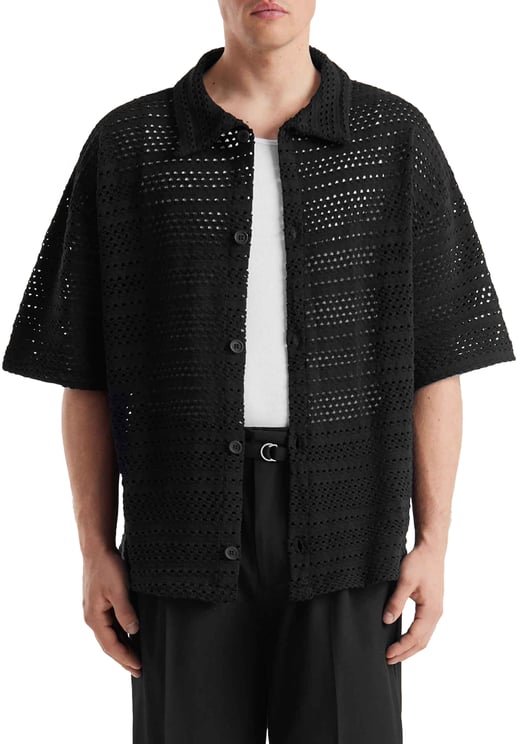 Don't Waste Culture Rioxan | Black