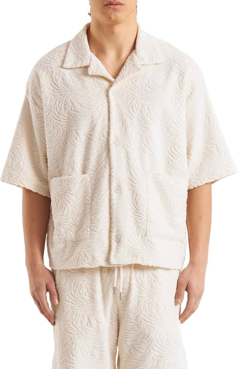 Don't Waste Culture Tyvian | Cream