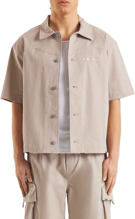 Don't Waste Culture Paxton | Grey