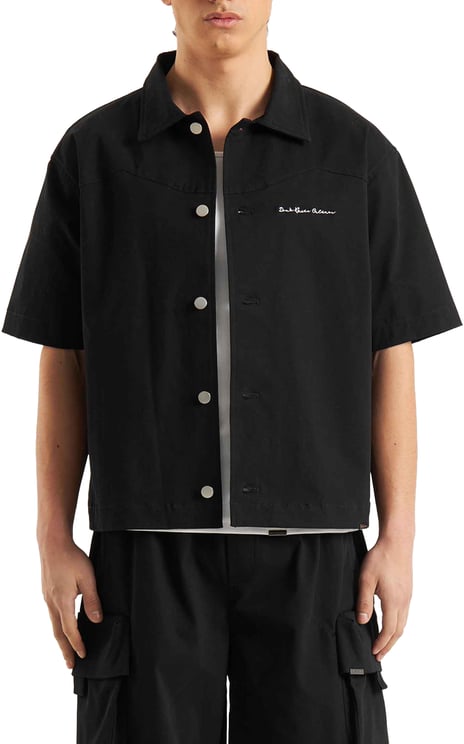 Don't Waste Culture Paxton | Black