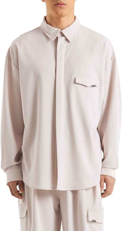 Don't Waste Culture Tulon | Light Grey