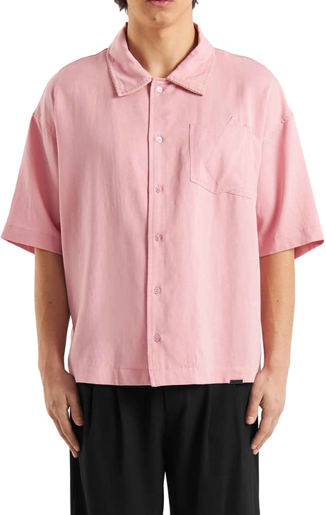 Don't Waste Culture Giran | Pink