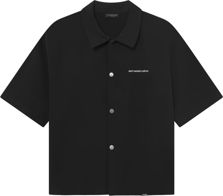 Don't Waste Culture Don't Waste Culture Valoria D13.1778 Black 1
