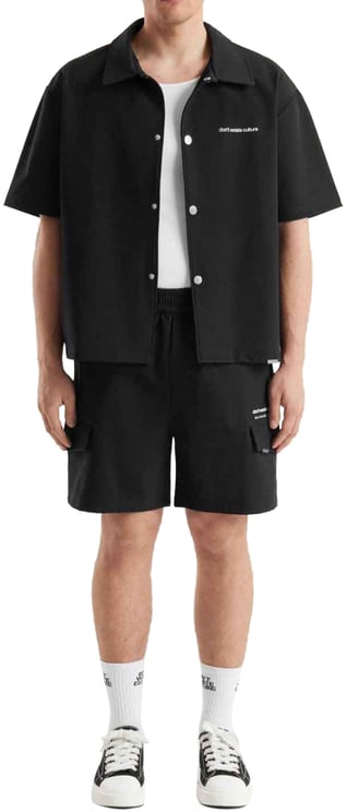 Don't Waste Culture Valoria | Black