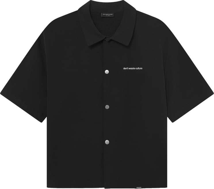 Don't Waste Culture Don't Waste Culture Valoria D13.1778 Black 1