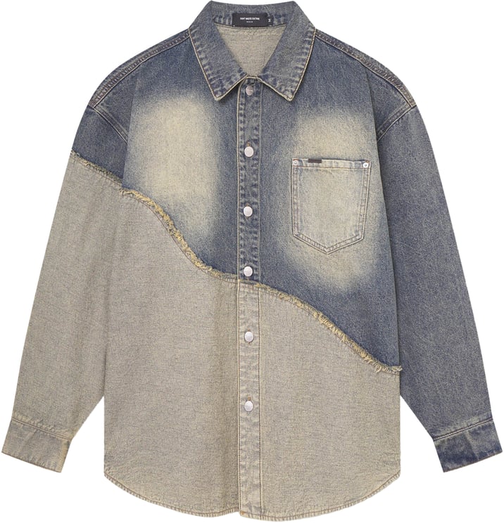 Don't Waste Culture Rhonwen | Stone Wash