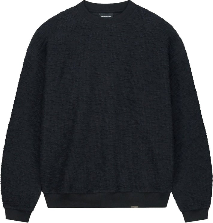 Don't Waste Culture Laban | Black