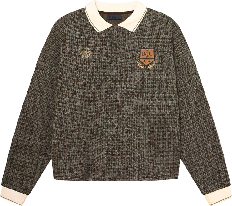 Don't Waste Culture Alethea | Brown