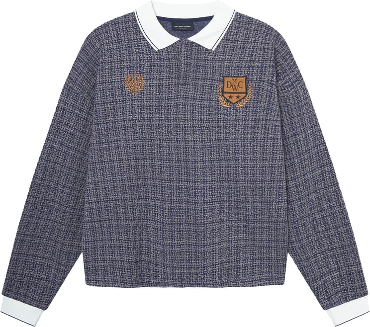 Don't Waste Culture Alethea | Navy Blue