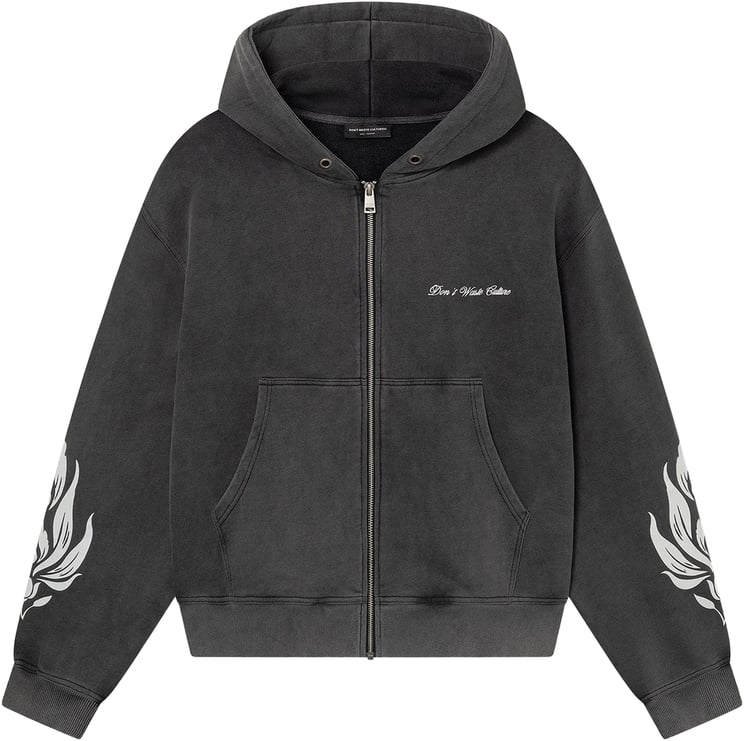 Don't Waste Culture Wesandra Vest