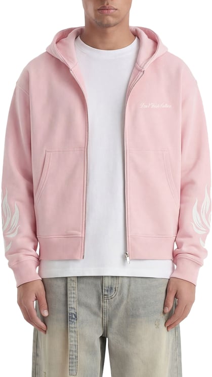 Don't Waste Culture Heren Wesandra