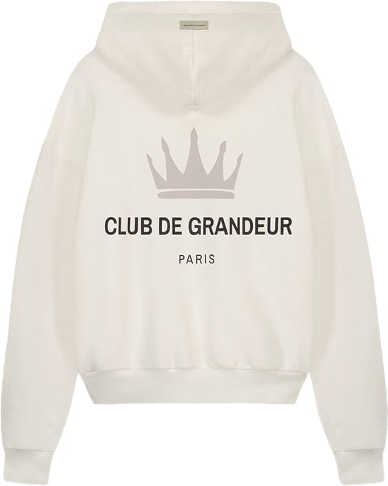 Don't Waste Culture Jacques | White