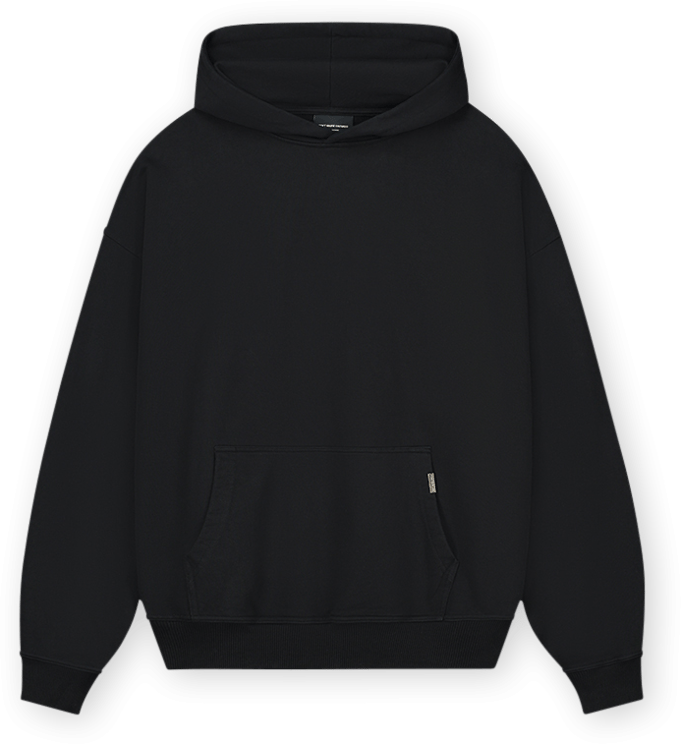 Don't Waste Culture Marek | Black