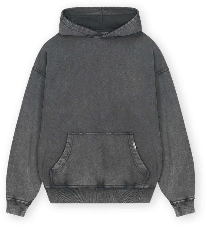 Don't Waste Culture Marek | Washed Black