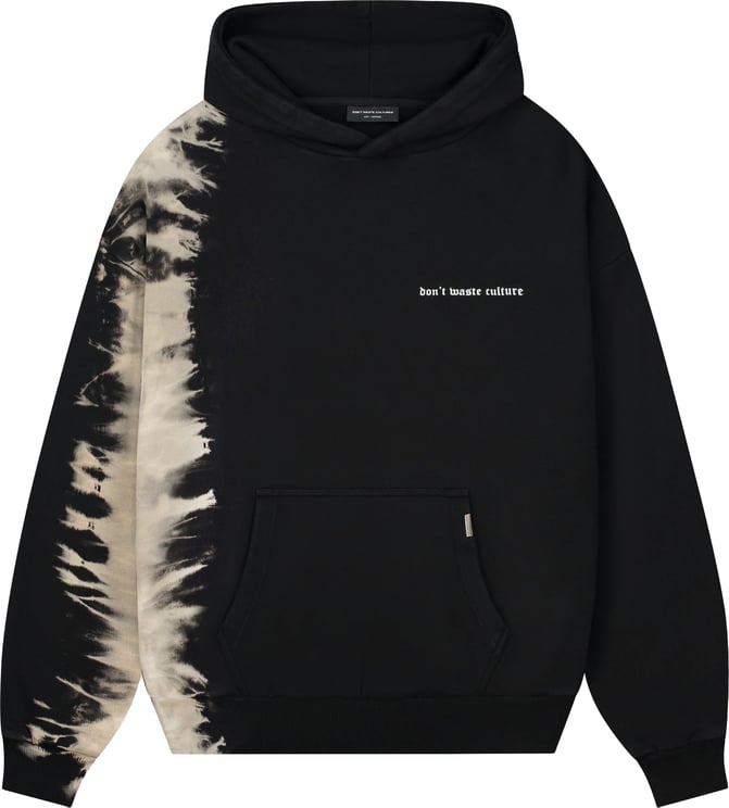 Don't Waste Culture Oz | Black