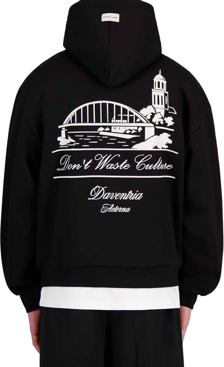 Don't Waste Culture Cult | Black