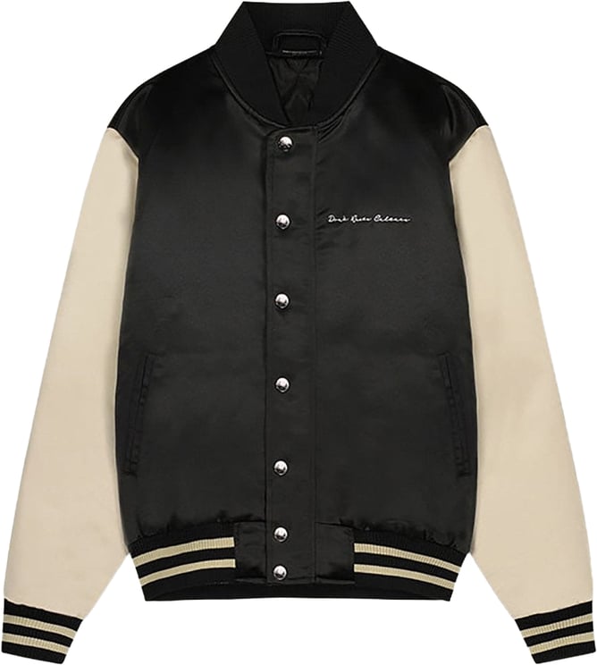 Don't Waste Culture Renzo | Black/White