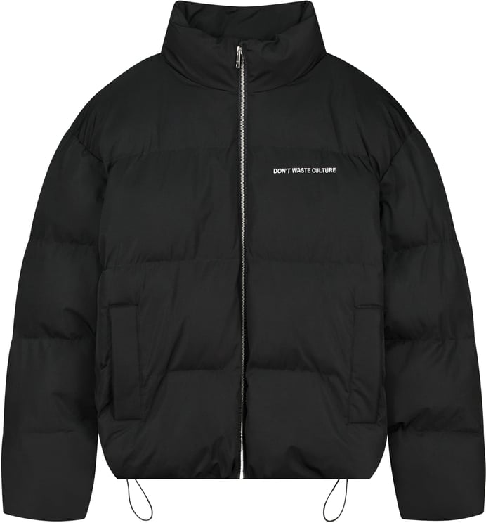 Don't Waste Culture Yael | Black