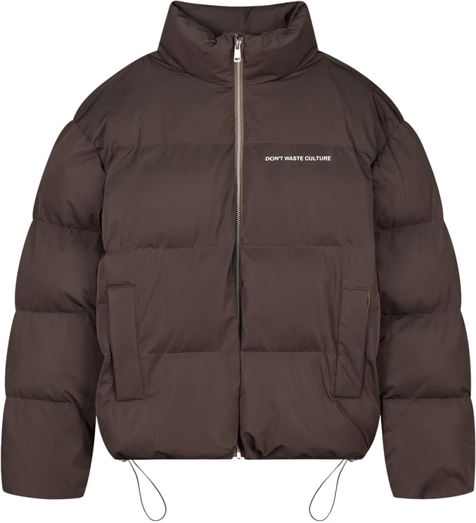 Don't Waste Culture Yael | Brown