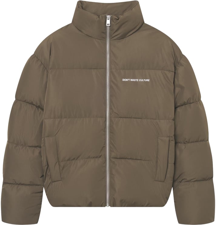 Don't Waste Culture Heren Yael