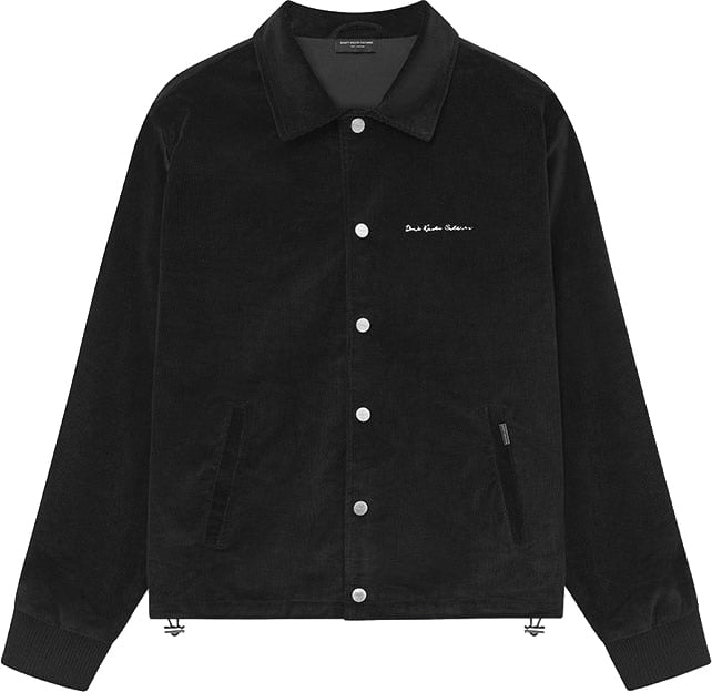 Don't Waste Culture Kaelan | Black