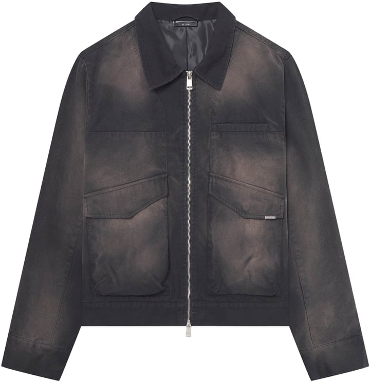 Don't Waste Culture Lenoria | Washed Black