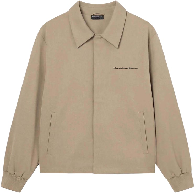 Don't Waste Culture Heren Sorelia