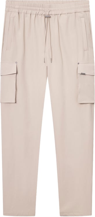 Don't Waste Culture Berda | Taupe