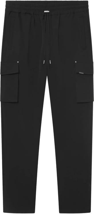 Don't Waste Culture Berda | Black