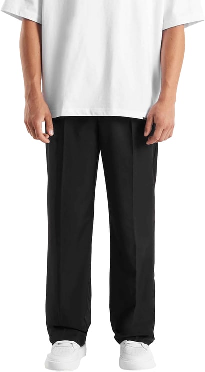 Don't Waste Culture Oro | Black