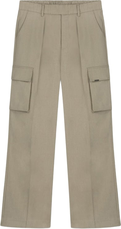 Don't Waste Culture Yuliya | Taupe