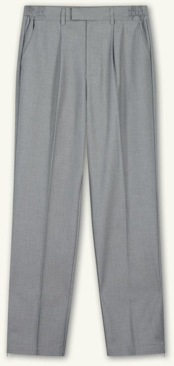 Don't Waste Culture Abbey | Grey