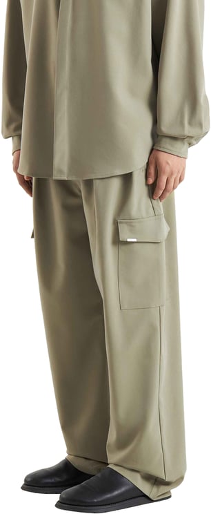 Don't Waste Culture Wyler | Light Green