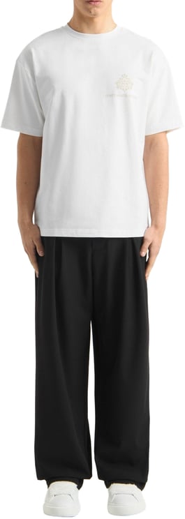 Don't Waste Culture Gravelle Pants | Black