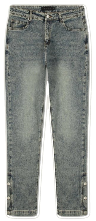 Don't Waste Culture Cirino | Pale